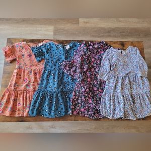 Fall Dress Bundle